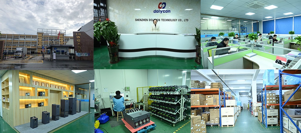 frequency inverter wholesaler