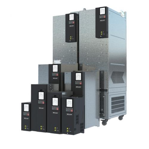 Solar Pump Inverter Supplier