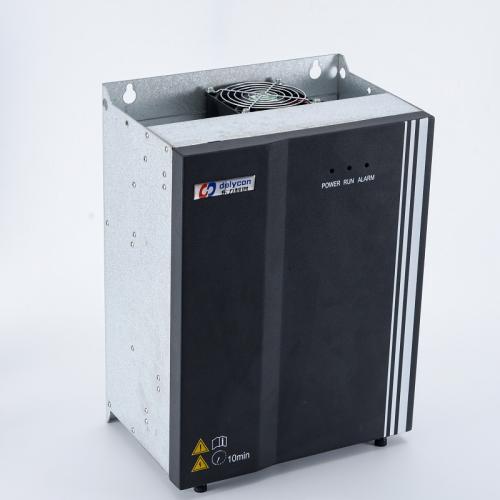 DL1000 series integrated frequency inverter vfd for air compressors